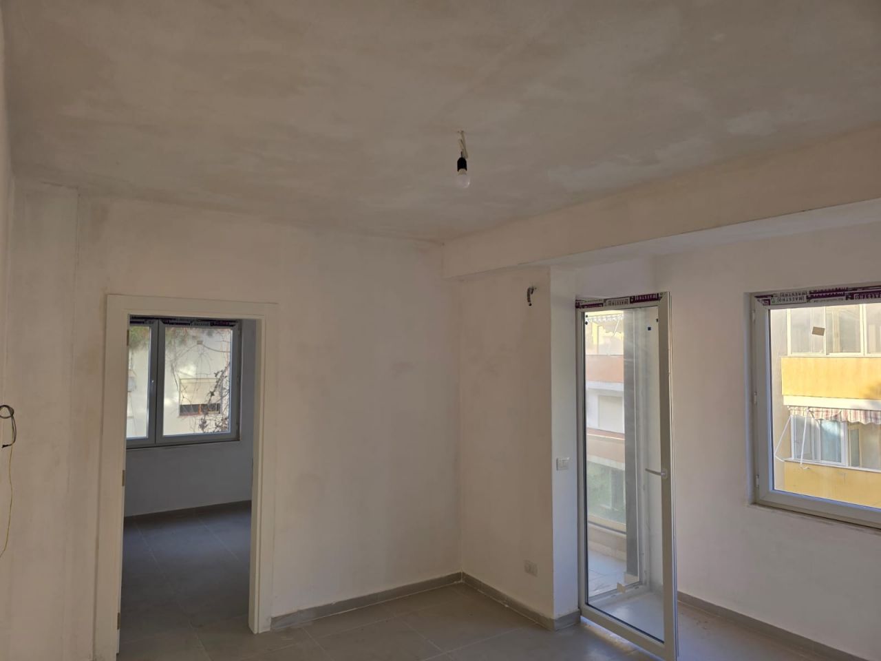 Two Bedroom Apartment For Sale in Golem Durres